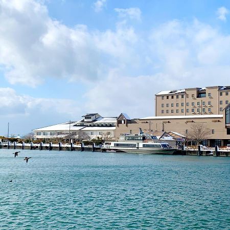 Kitabiwako Hotel Grazie Nagahama  Εξωτερικό φωτογραφία