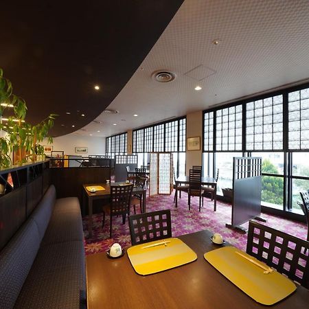 Kitabiwako Hotel Grazie Nagahama  Εξωτερικό φωτογραφία