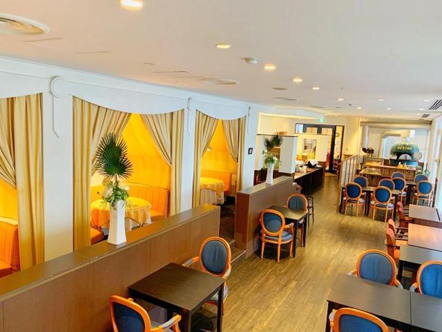 Kitabiwako Hotel Grazie Nagahama  Εξωτερικό φωτογραφία