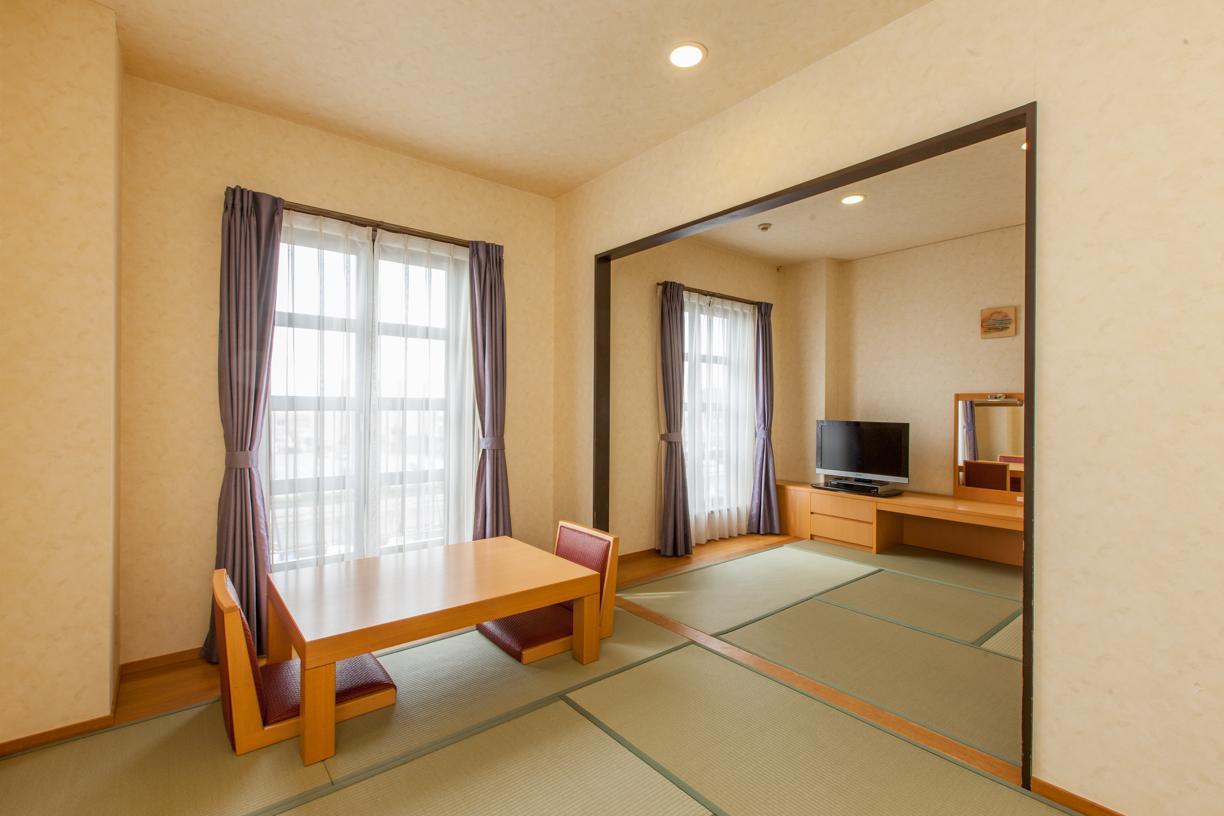 Kitabiwako Hotel Grazie Nagahama  Εξωτερικό φωτογραφία