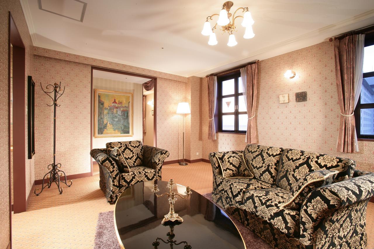 Kitabiwako Hotel Grazie Nagahama  Εξωτερικό φωτογραφία