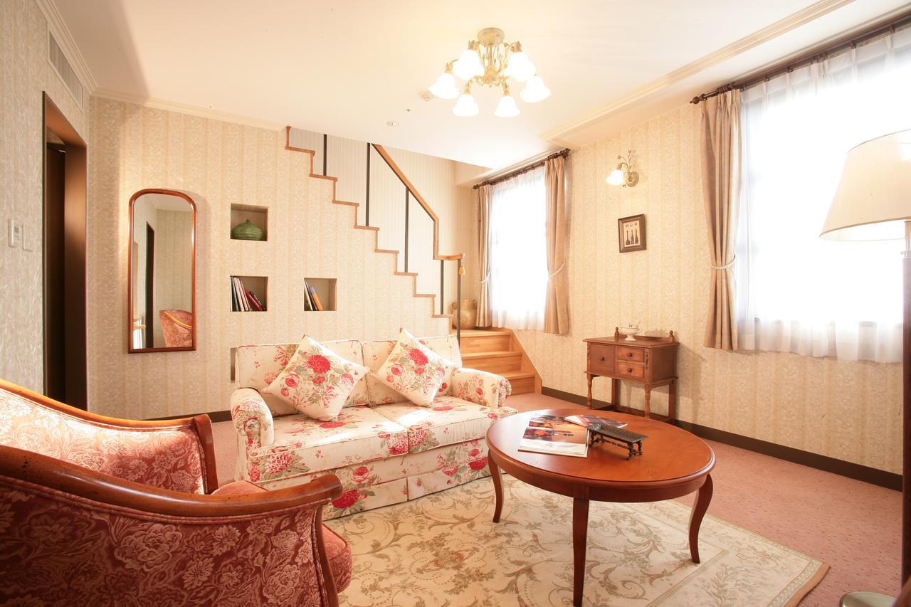 Kitabiwako Hotel Grazie Nagahama  Εξωτερικό φωτογραφία