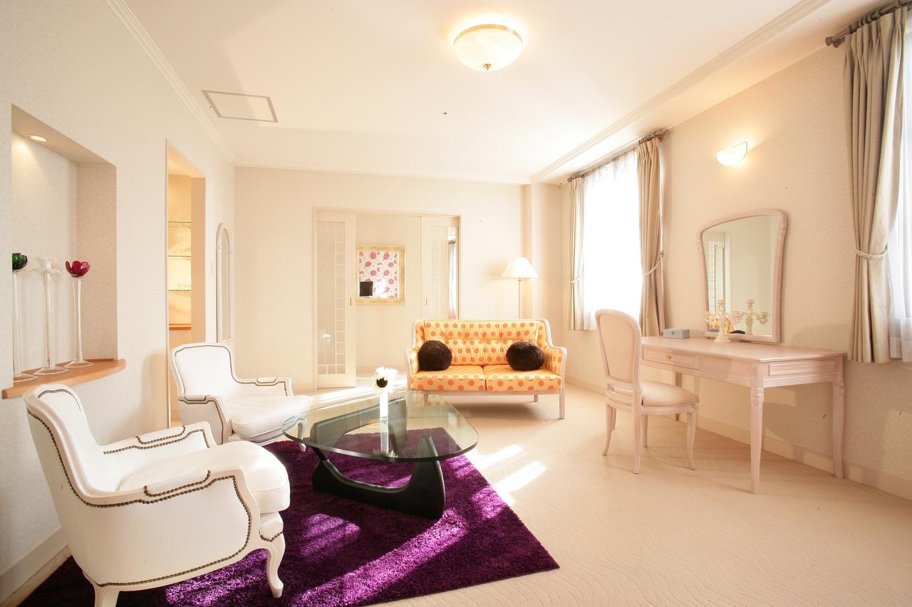 Kitabiwako Hotel Grazie Nagahama  Εξωτερικό φωτογραφία