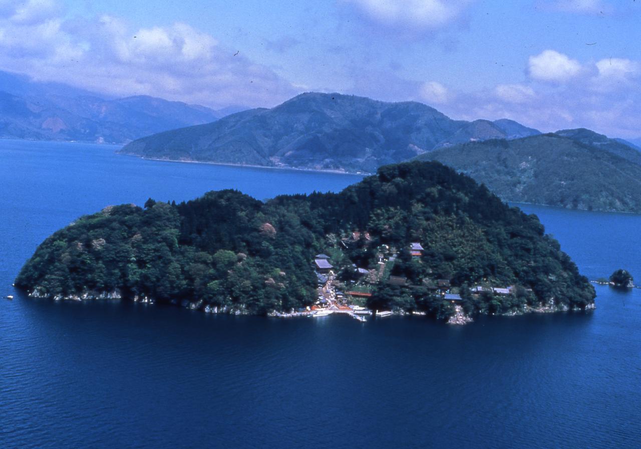 Kitabiwako Hotel Grazie Nagahama  Εξωτερικό φωτογραφία