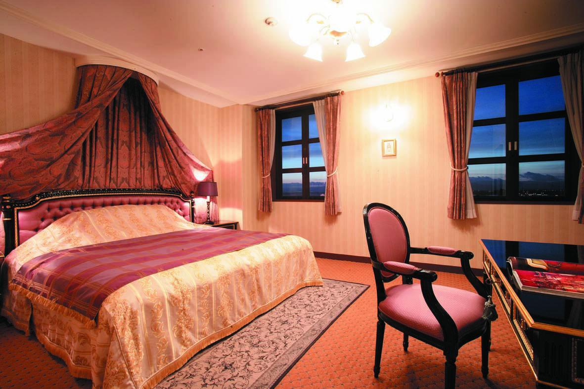 Kitabiwako Hotel Grazie Nagahama  Εξωτερικό φωτογραφία