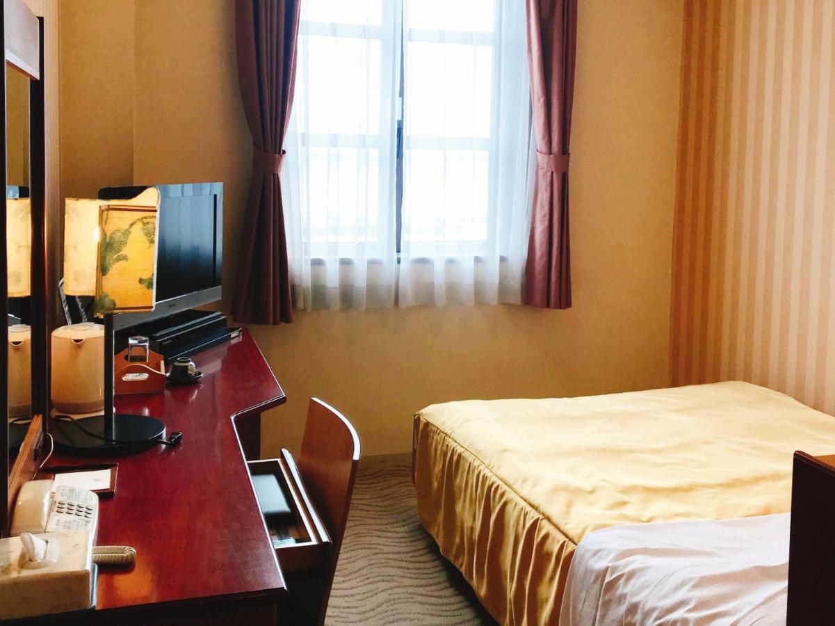 Kitabiwako Hotel Grazie Nagahama  Εξωτερικό φωτογραφία