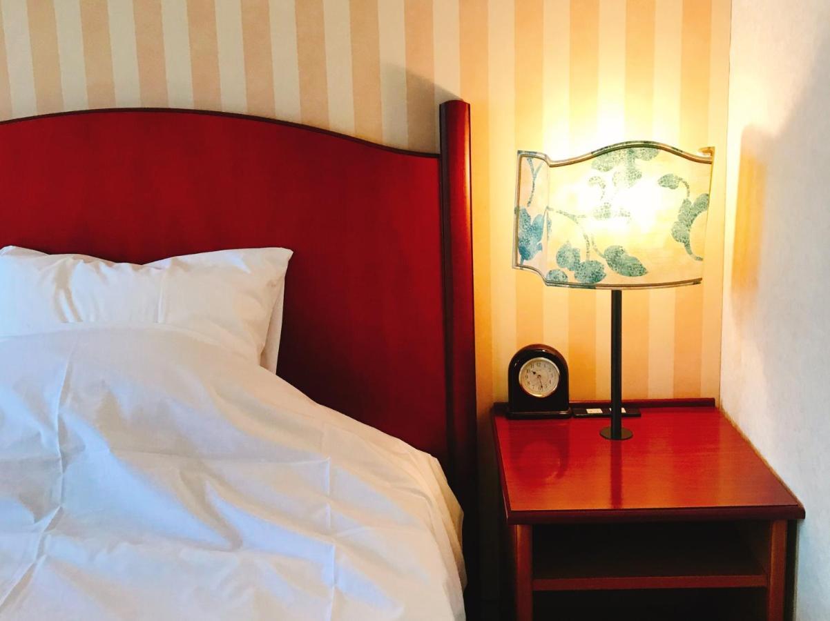 Kitabiwako Hotel Grazie Nagahama  Εξωτερικό φωτογραφία